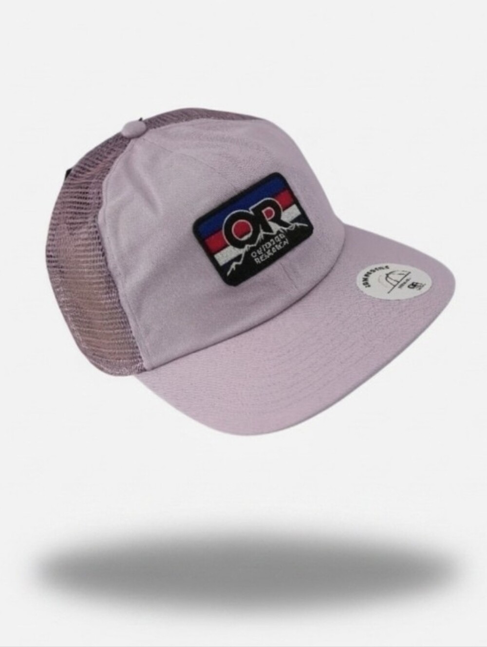 Outdoor Research Advocate Stripe Patch Cap